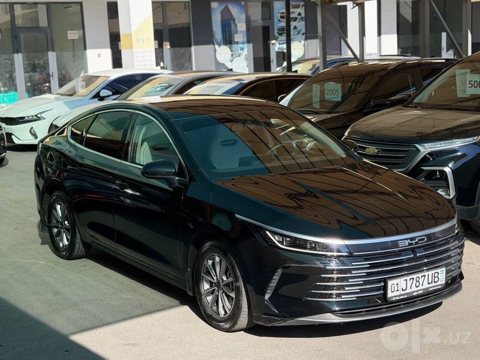 Автокредит 8% барча электр ва гибрид
