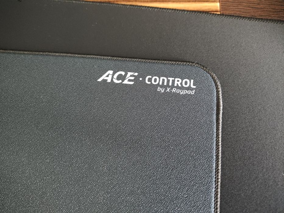 X-Raypad ACE Control XL 450x400