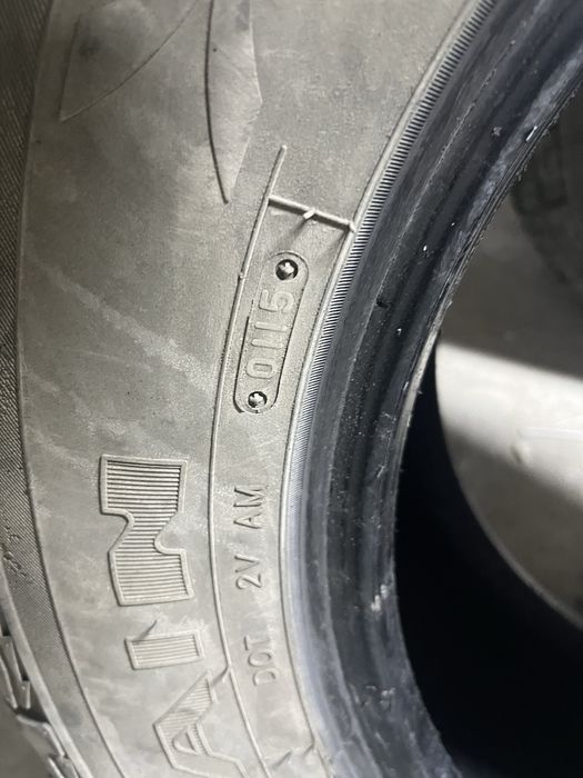 Комплект колес 265/65 R17