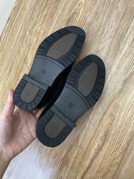 Детские туфли для мальчика