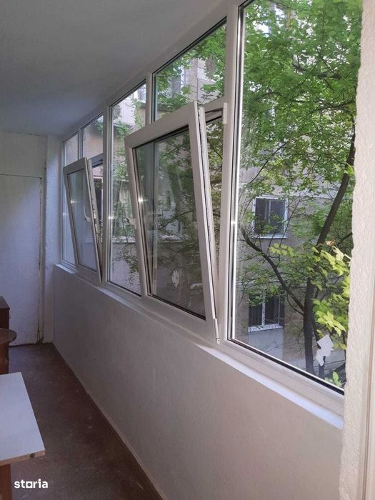 Vanzare Apartament 2 camere, Tineretului – mobilat și utilat, gata de