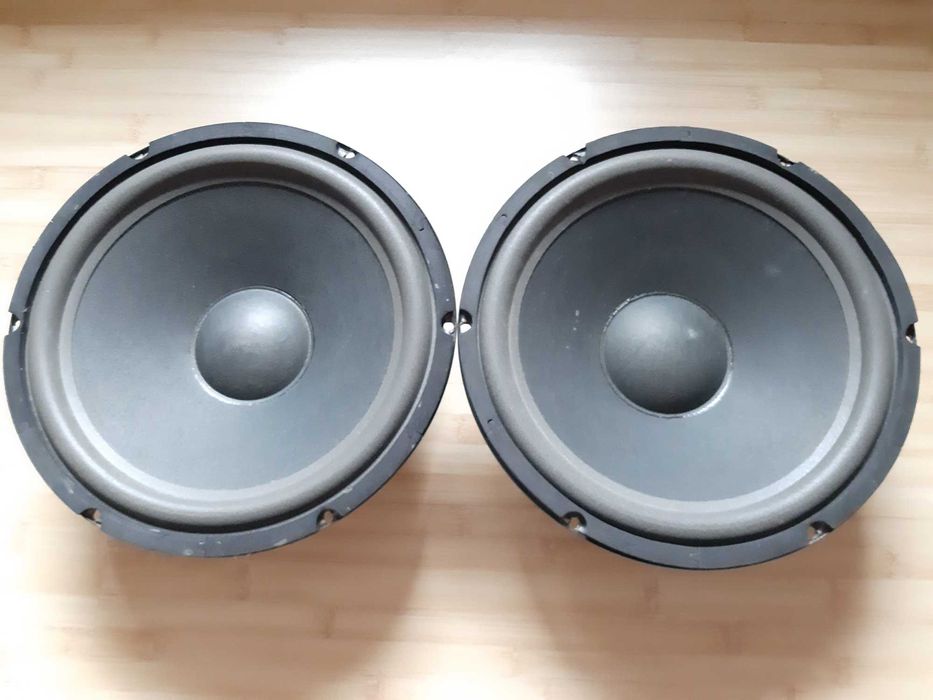 Vand Boxe Difuzoare Tweetere Unitra Tonsil Eminence Technics 30cm