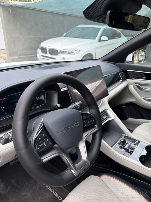 BYD Champion 150 Gibrid Toza