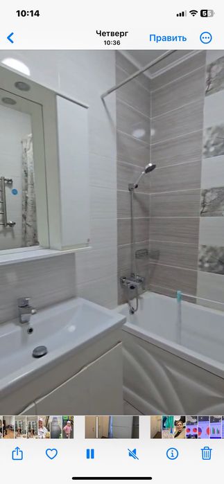 Сдам в аренду 1 ком квартиру