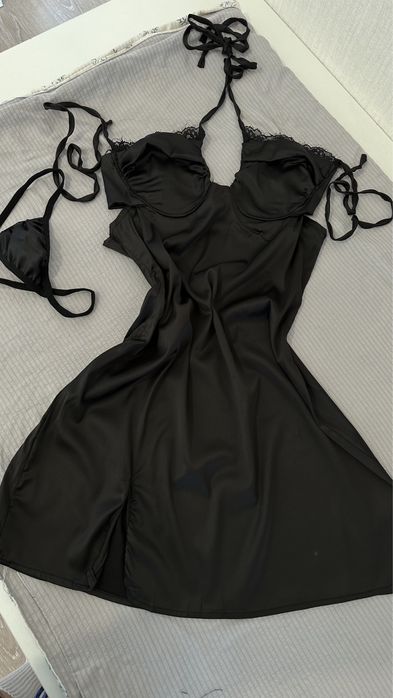 Женское нижнее белье