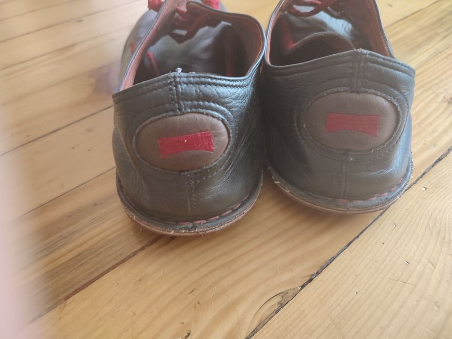 Camper Peu 44н. BFF