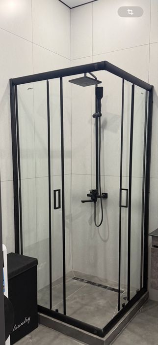 Душ кабина ограждение