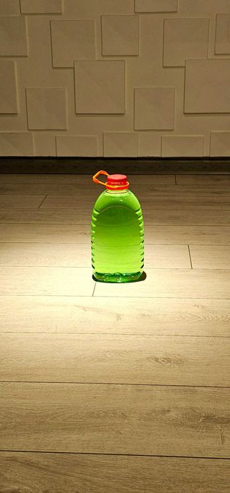 пэт бутылка, баклажка 2,5 литр ,