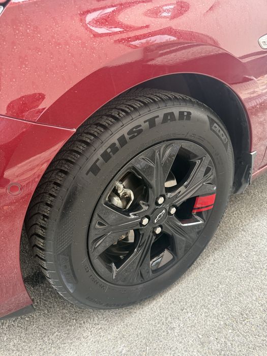 Onix redline 2024 yil