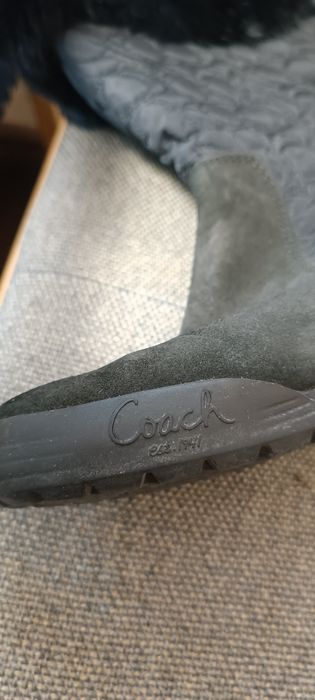 Боти/ Ботуши Coach Talen 39-40