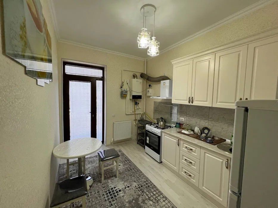 Сдаётся квартира ЖК Сагбан Баурум 2-комнат р-н Алмазарский