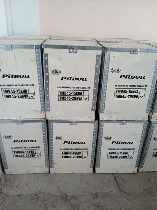 Стабилизатор напряжения