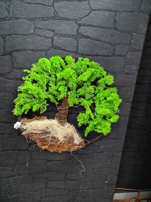 Ръчна изработка декорация