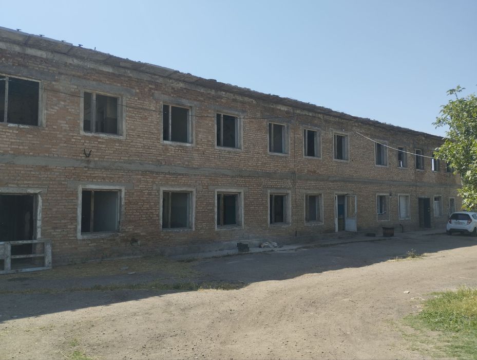 Продаётся Территория в Долг Центральный Трасс