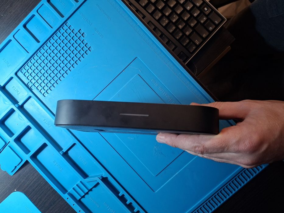 Mini calculator i7 8550u