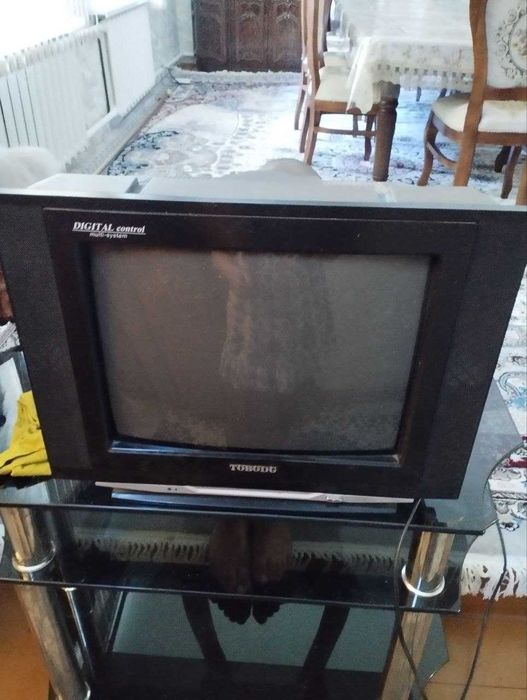 TV + Pastavka tv uchun
