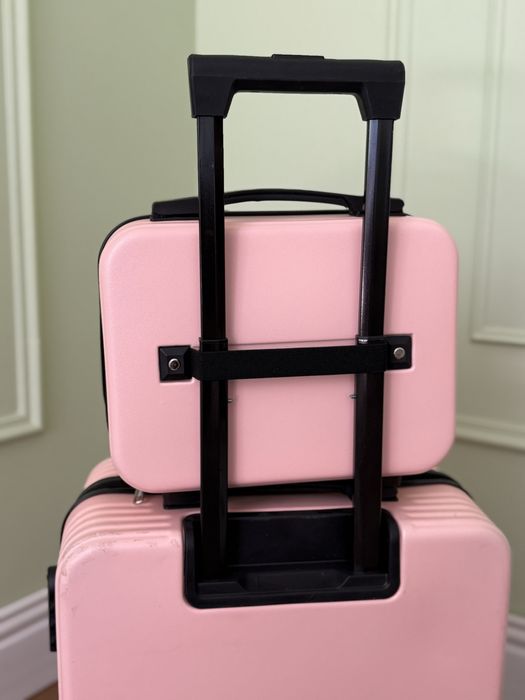 детские чемоданы подарок на 8 марта