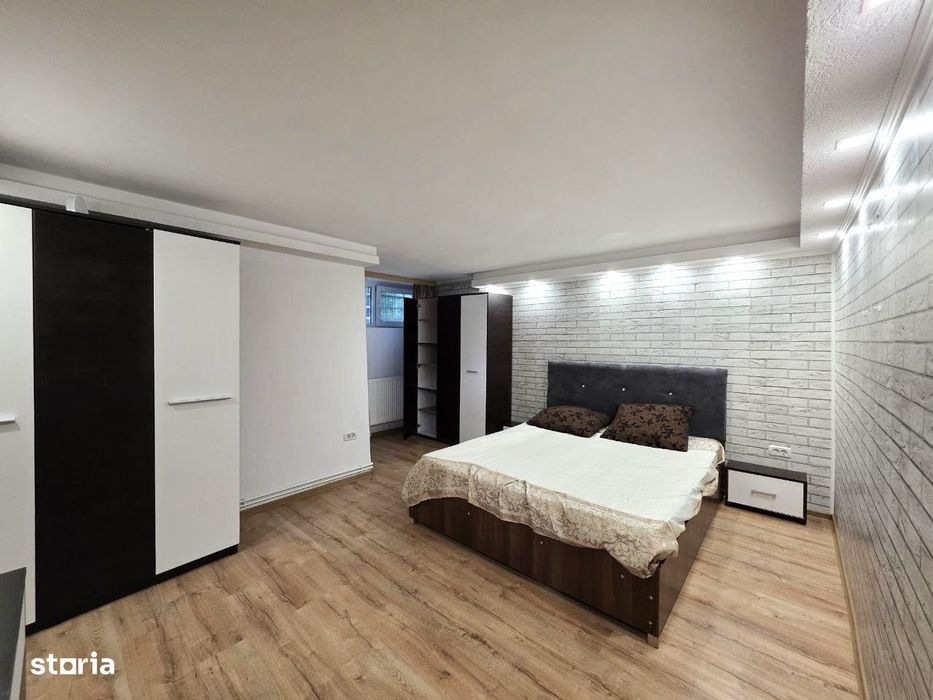 Imobil 2 camere|Ultracentral-Petru Maior|0% Comision pentru Cumpărător — fotografia 3