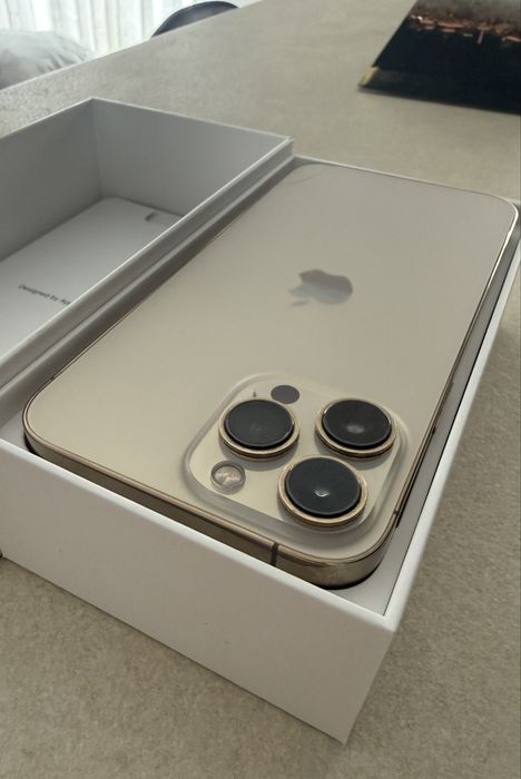 Iphone 13 PRO MAX 128