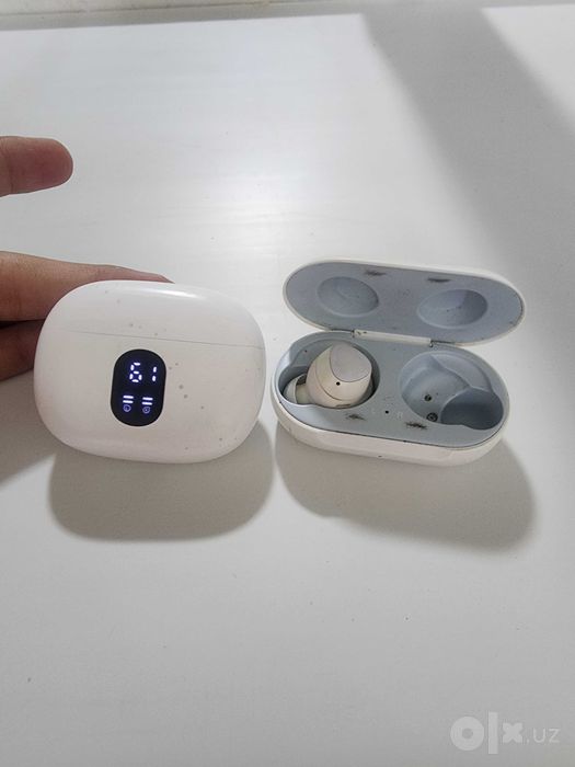 Samsung airpods va Led airpods lar