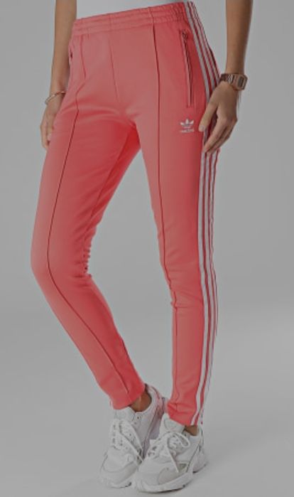 Дамско долнище Adidas