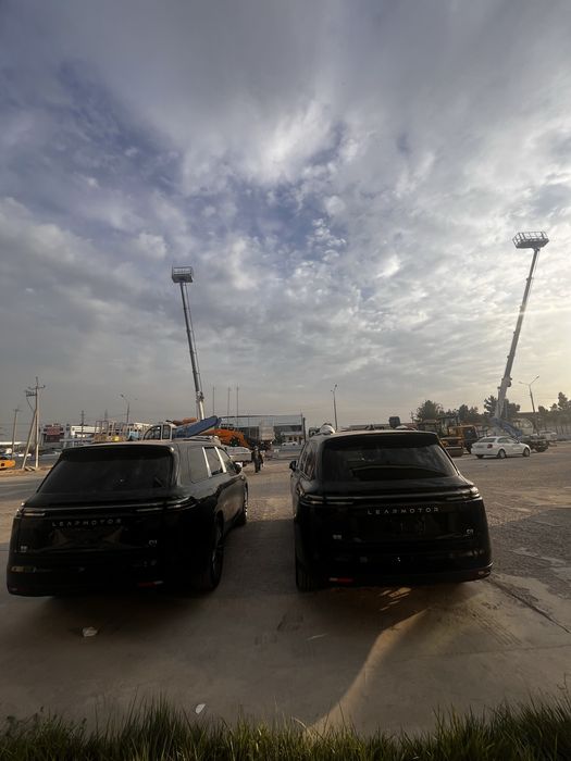 Lepmotor C16 2026 yil model, лeпмотор С16