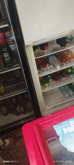 Ремонт холодильников и посудомойки