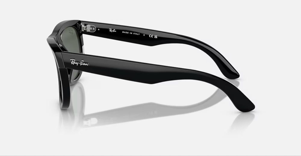 Продам RayBan Wayfarer Reverse солнцезащитные очки