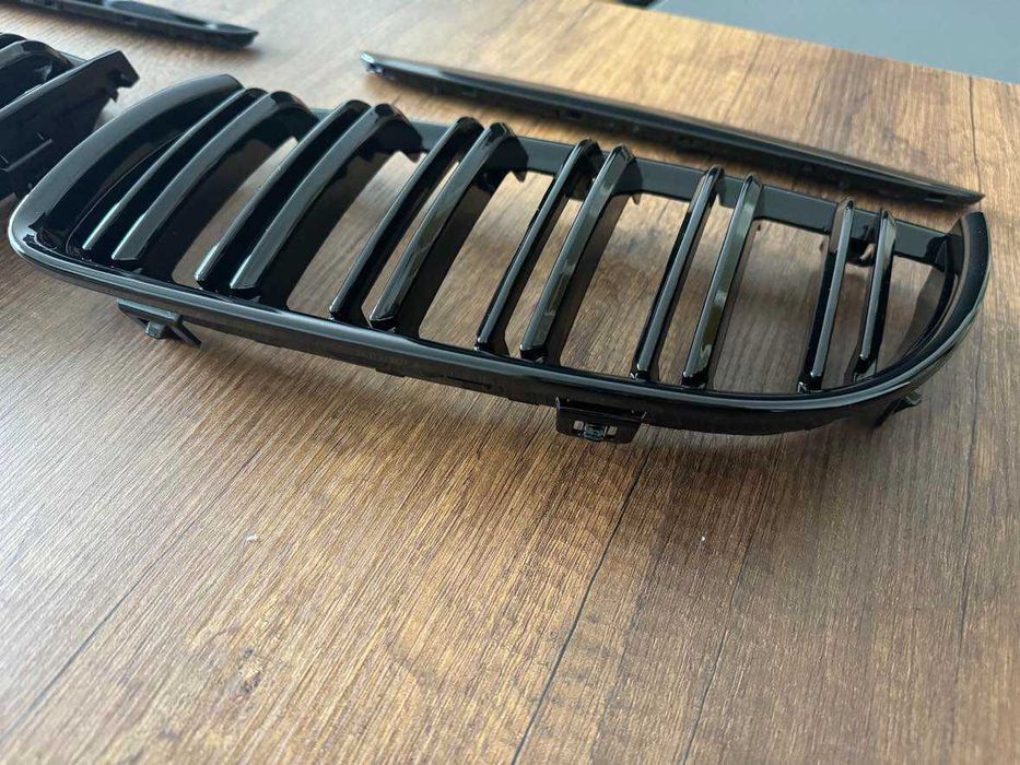 Двойни (M) бъбреци за БМВ Е90/Е91 2005 - 2008