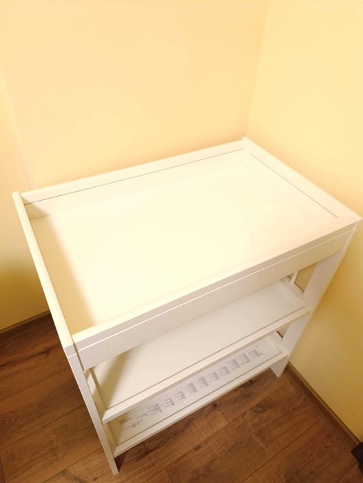 Повивалник GULLIVER от Икеа