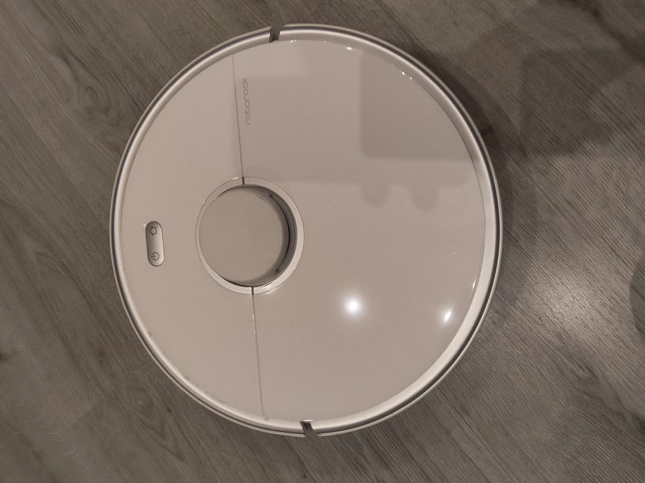 Xiaomi roborock s5 max с аксесоари