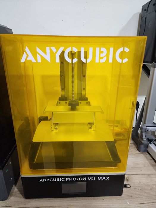 3D priter Anycubic Photon 7 va 3 max