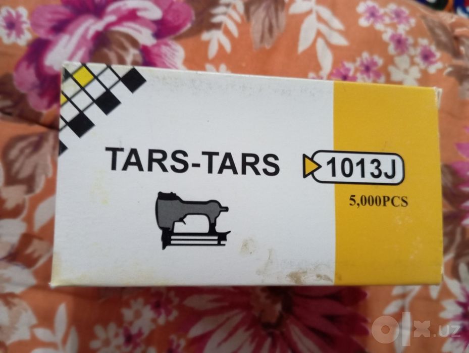 Тарс - тарс 1013J