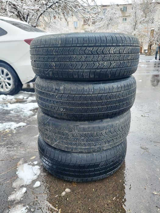 Балон сотилади .