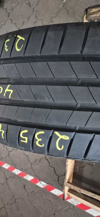 anvelope 235/45/19 Bridgestone