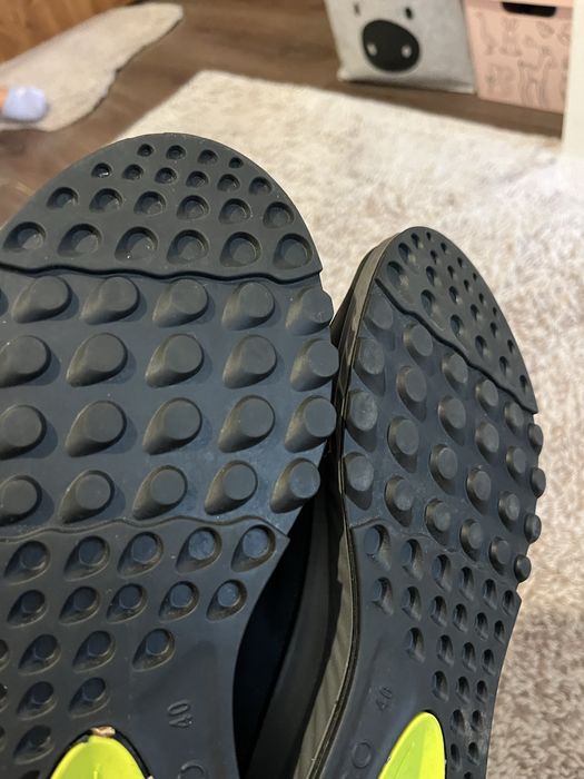 Ecco Exostride Gtx-оригинални обувки
