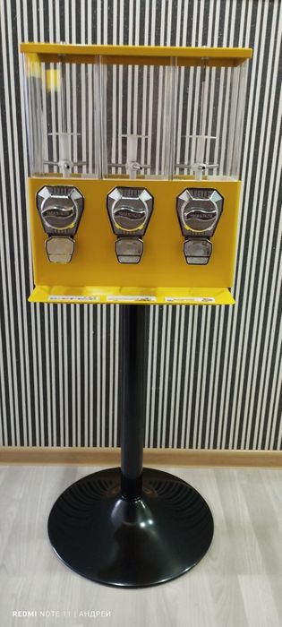 Продам автомат новый