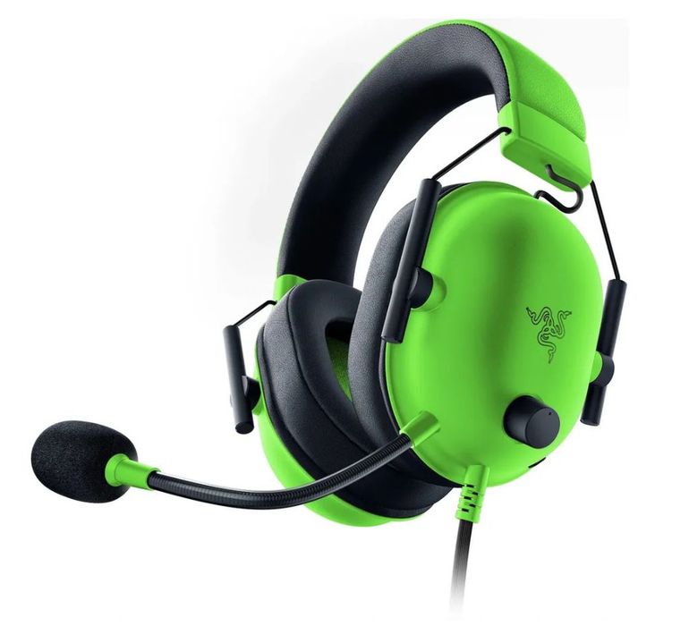 Razer BlackShark V2 X. сатылады