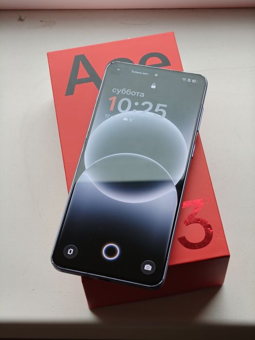Oneplus ace 3V обмен/продажа