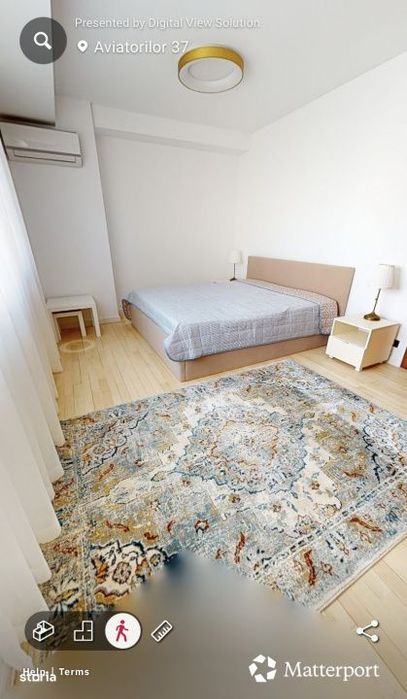 Apartament 3 Camere | Aviatorilor | Lux