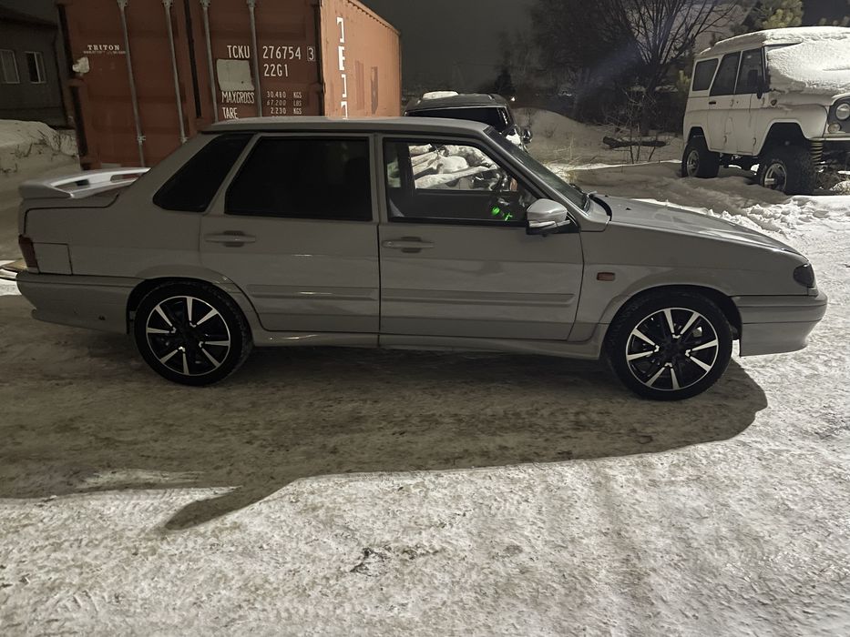 Продается  2115