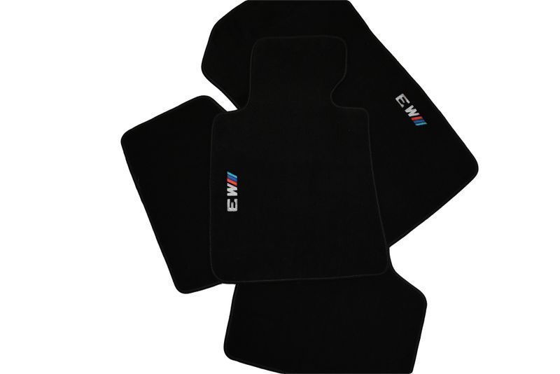 Дре предни стелки за Opel Insignia 2008 - 2013 OPC Опел