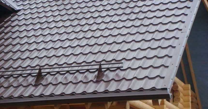 Metallocherepitsa sotiladi | Lamonterra | Andaluzia