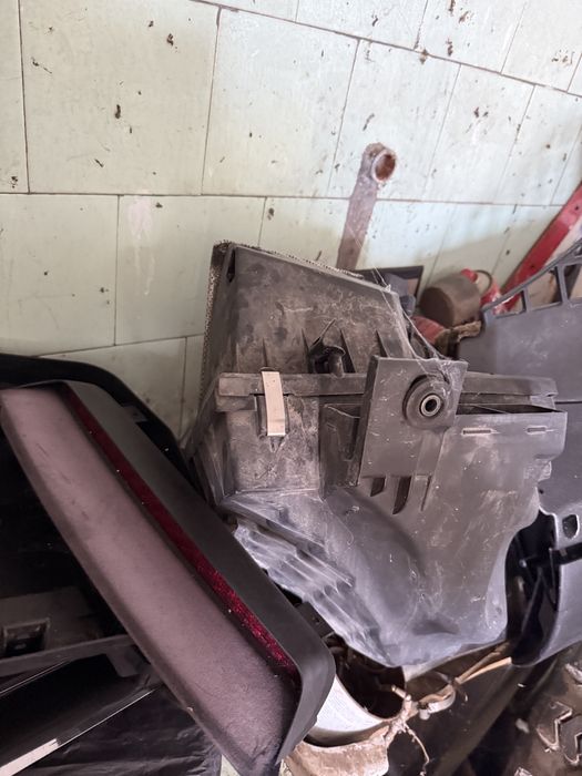 Части за VW passat b5.5