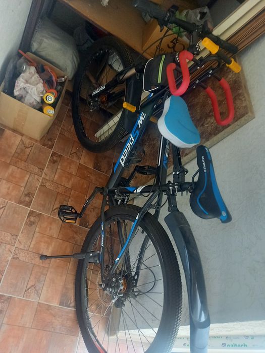 Продам велосипед