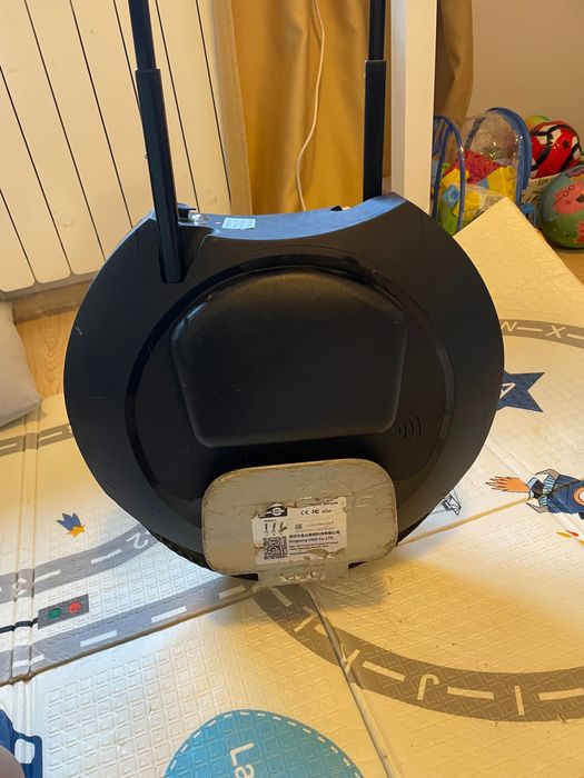 Електрическо моноколело EUC KingSong KS16S 840Wh V2 Едноколка