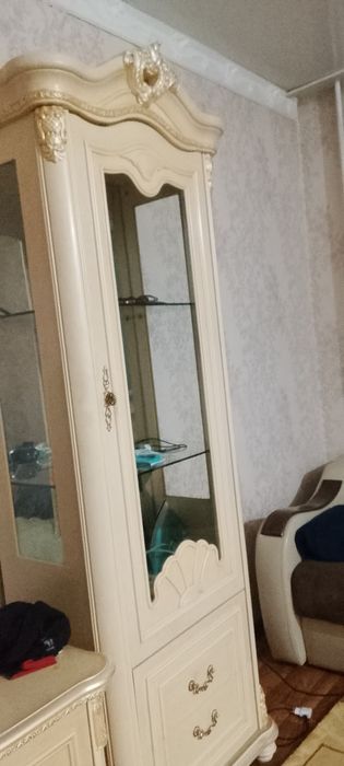 Продам два шкафа