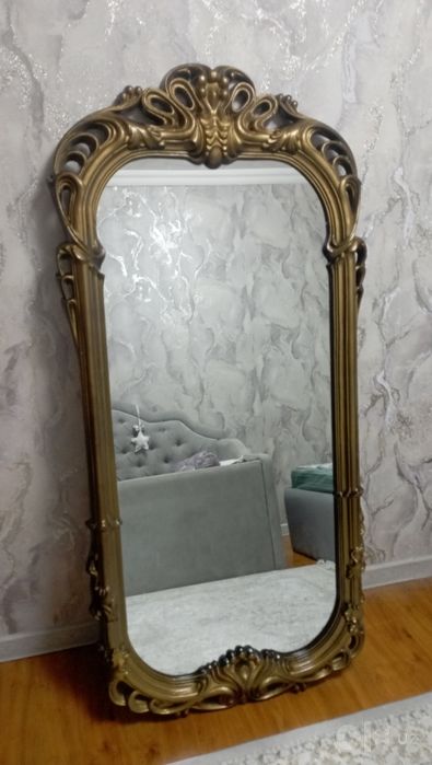 Продам зеркало советское