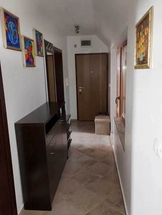 Тристаен Апартамент Кючук Париж, гр. Пловдив