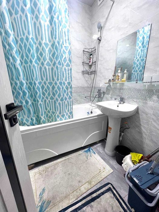 Сдаётся квартира в аренду ялангач экобазар